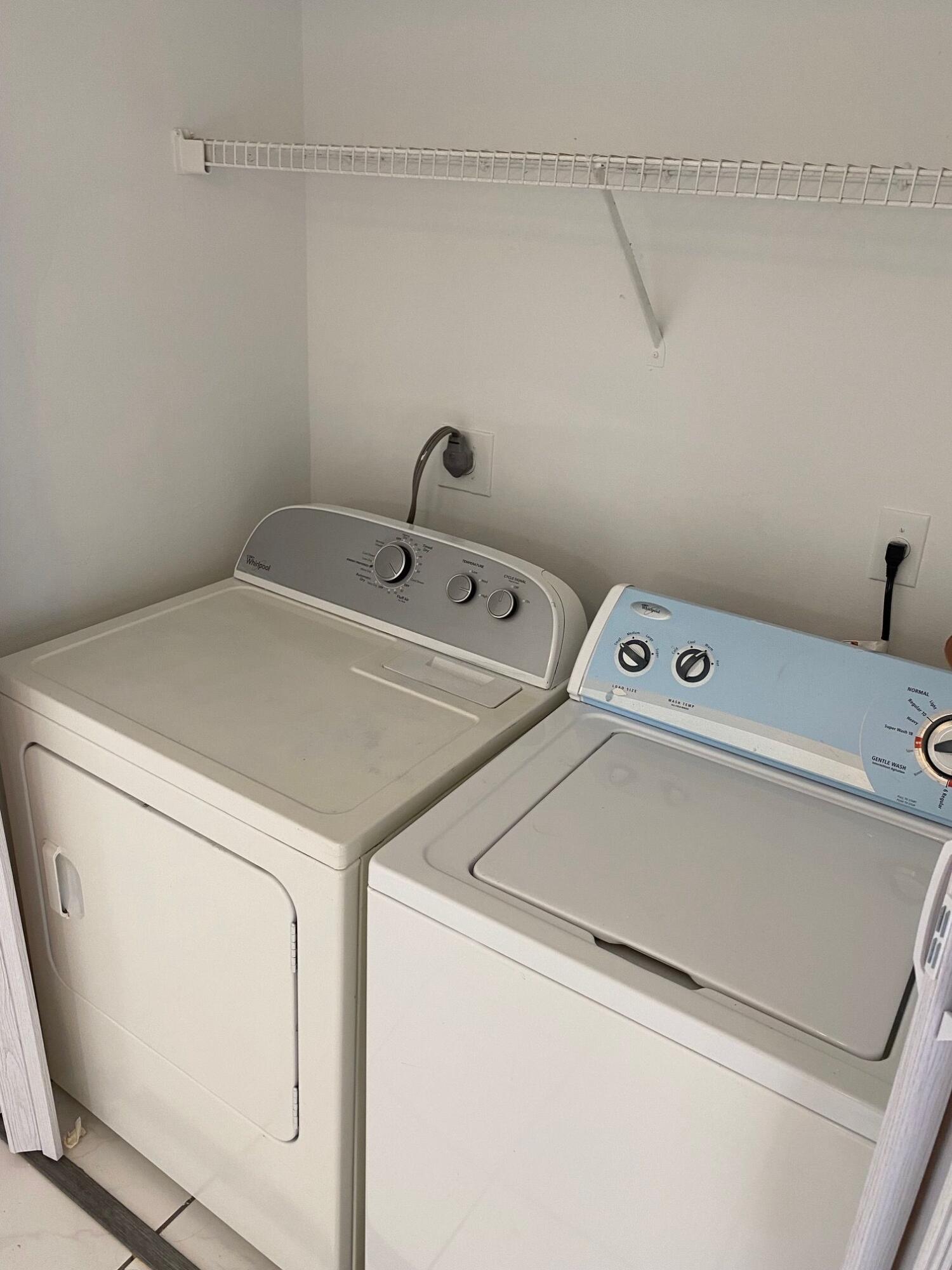 NORMANDY TERRACE - Residential Lease