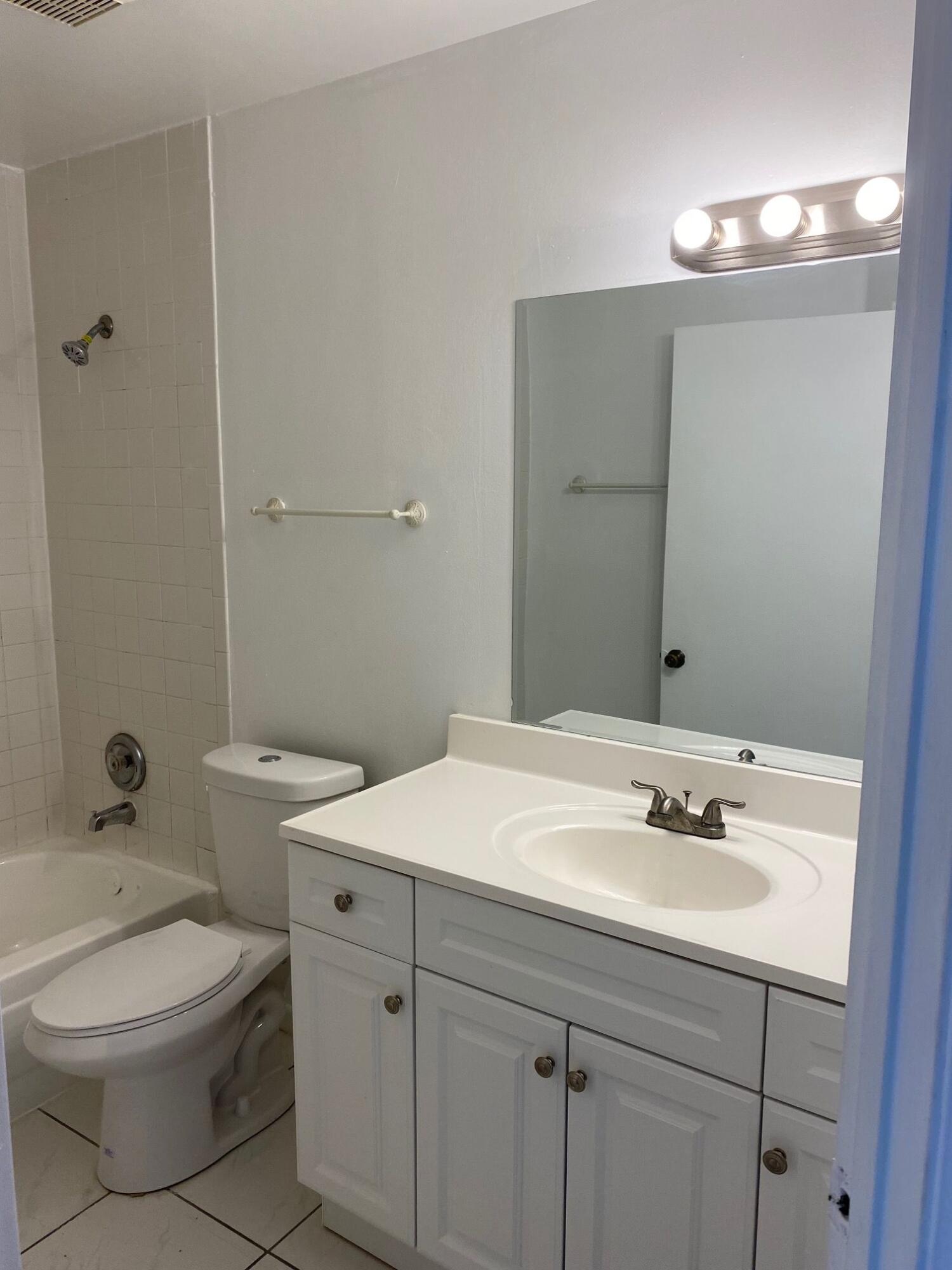 NORMANDY TERRACE - Residential Lease