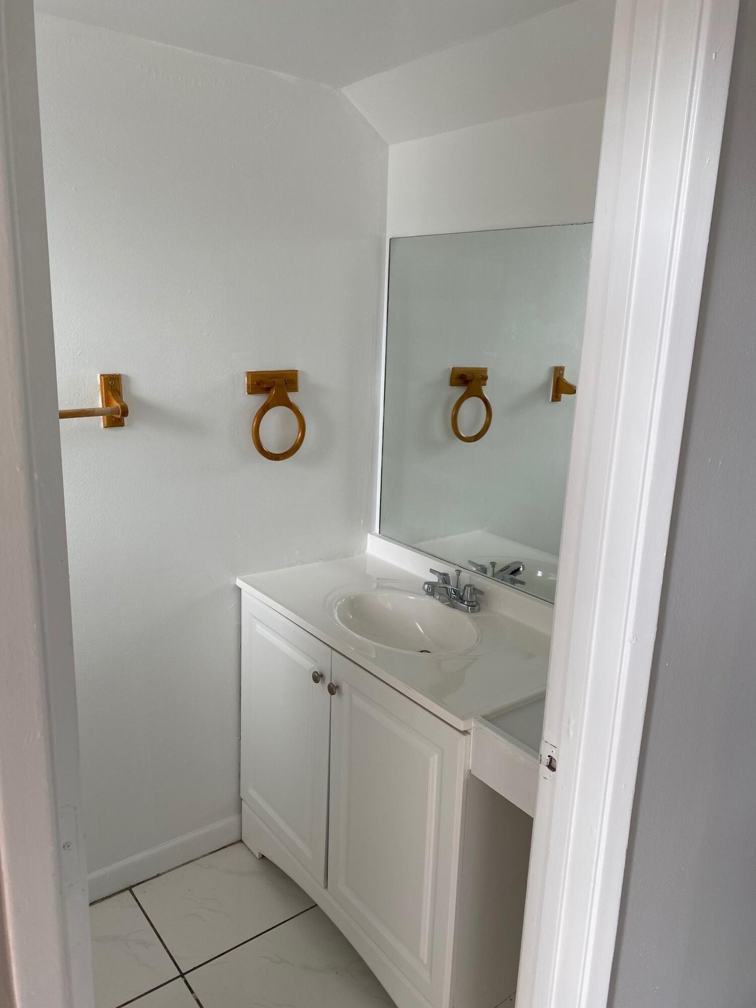 NORMANDY TERRACE - Residential Lease