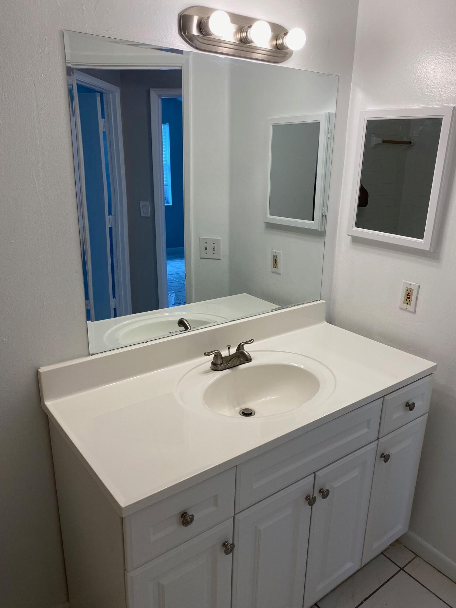 NORMANDY TERRACE - Residential Lease