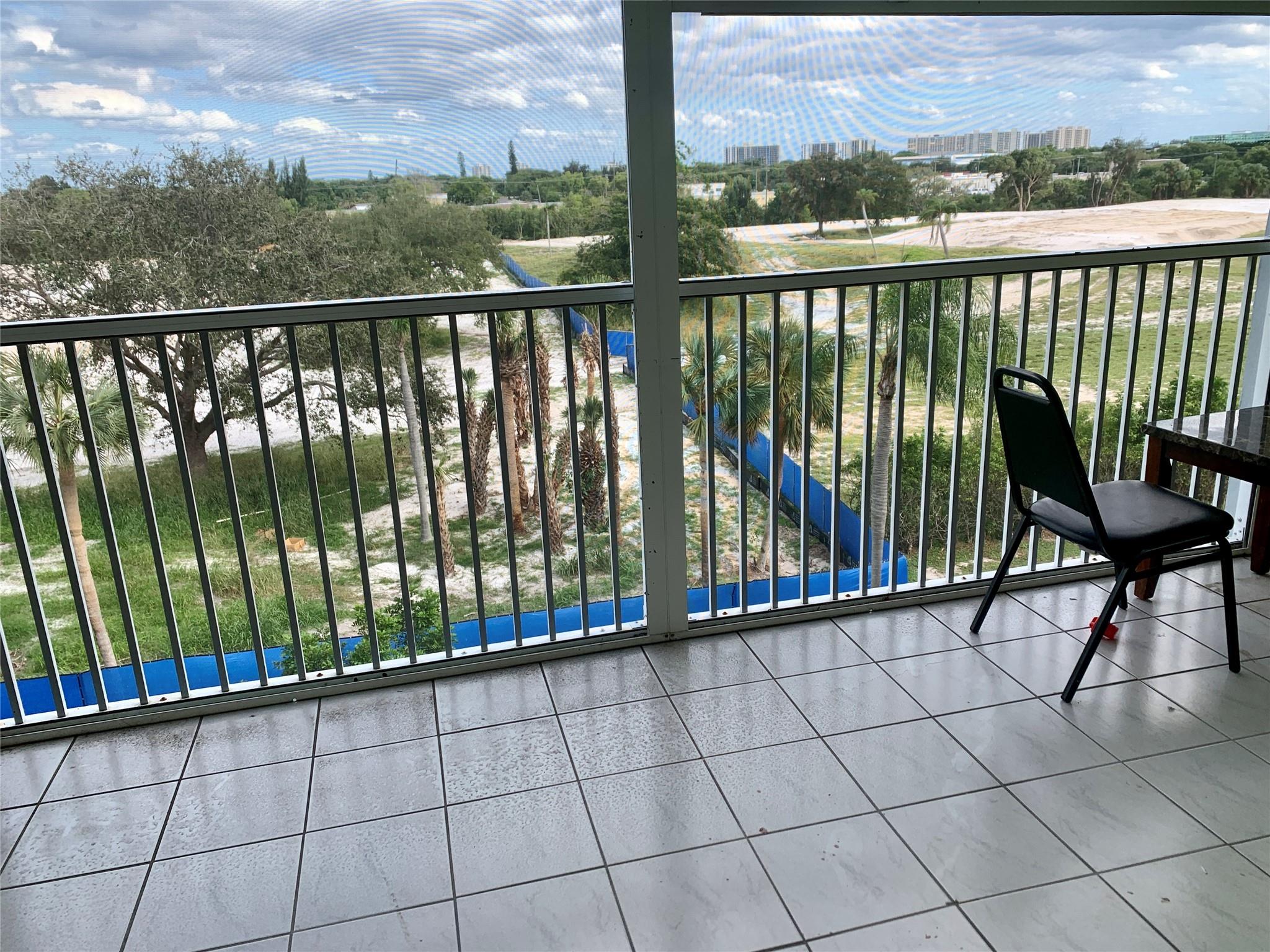 Boca Teeca Condo Unit 03 - Residential Lease