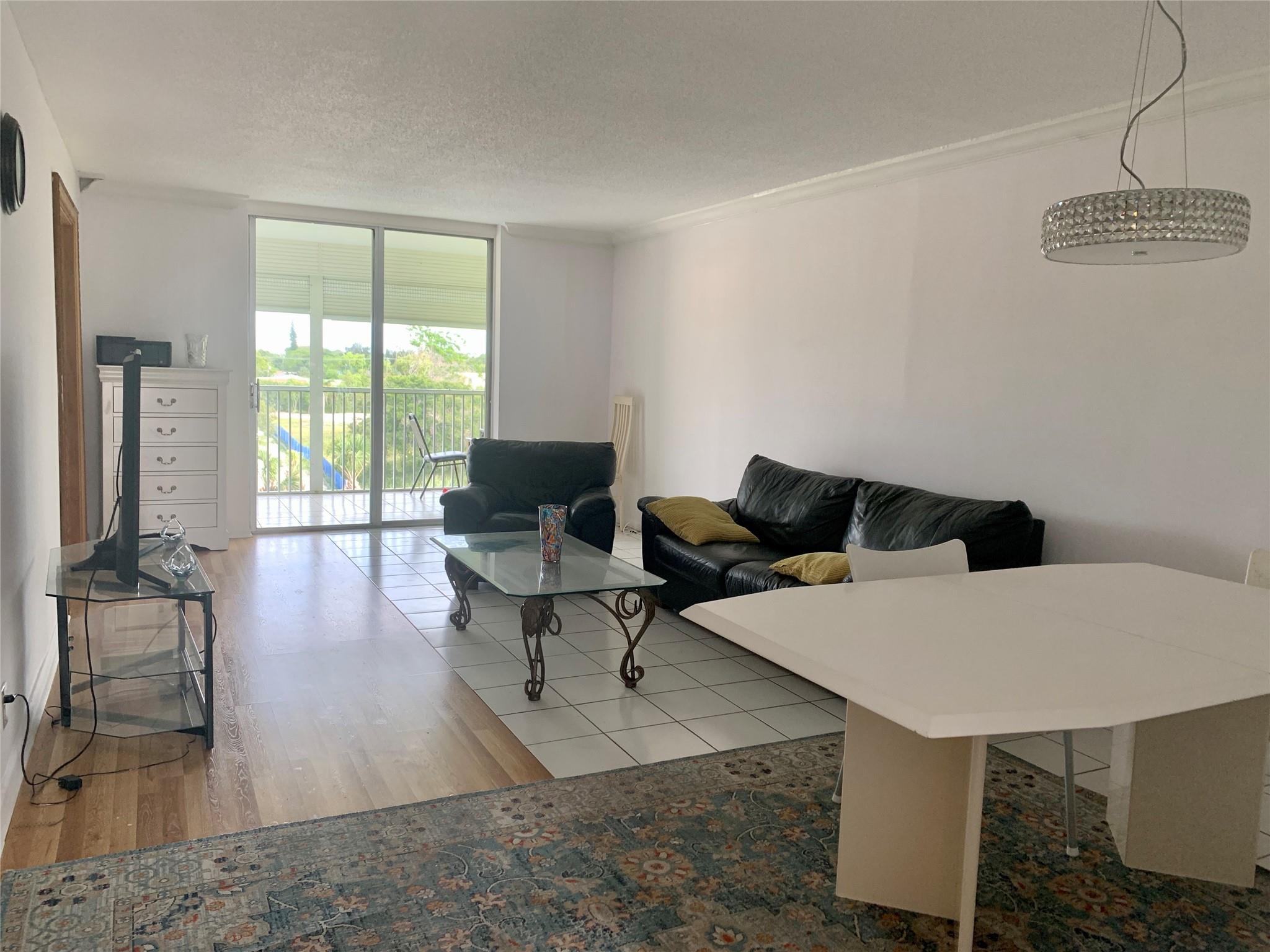 Boca Teeca Condo Unit 03 - Residential Lease
