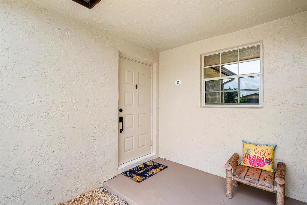 Photo of 13990 Nesting Way #C, Delray Beach, FL 33484 (MLS # R11118448)