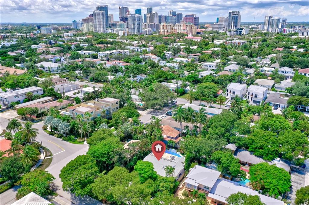 Las Olas Park Corr 6-12 B - Residential