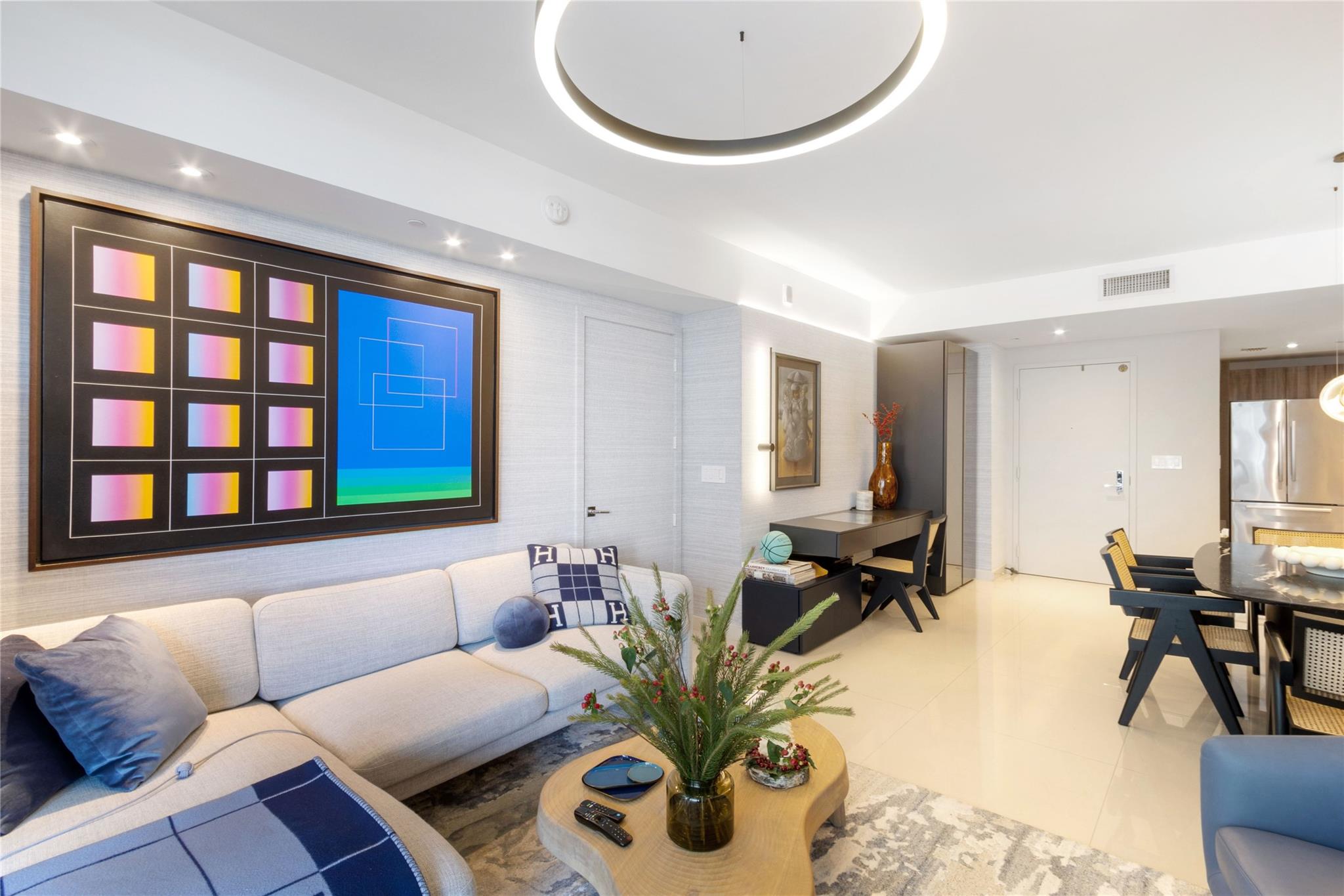 Aria on the Bay - Residential