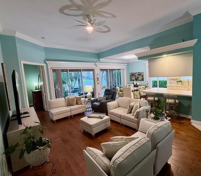 TRADITION PLAT NO 30 - Residential