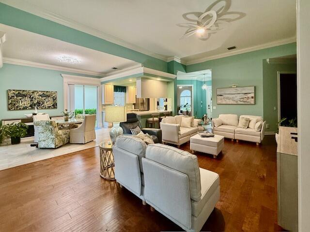 TRADITION PLAT NO 30 - Residential