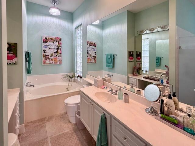 TRADITION PLAT NO 30 - Residential