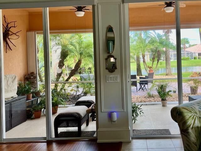 TRADITION PLAT NO 30 - Residential