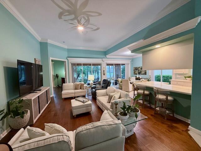 TRADITION PLAT NO 30 - Residential