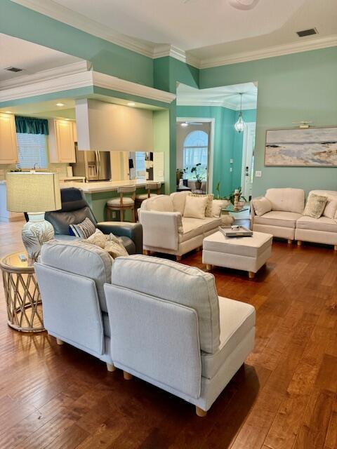 TRADITION PLAT NO 30 - Residential