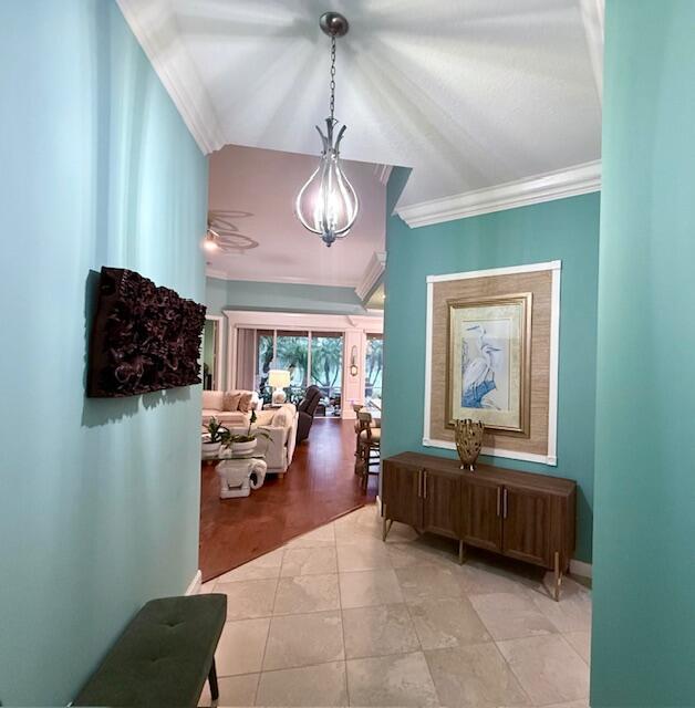 TRADITION PLAT NO 30 - Residential