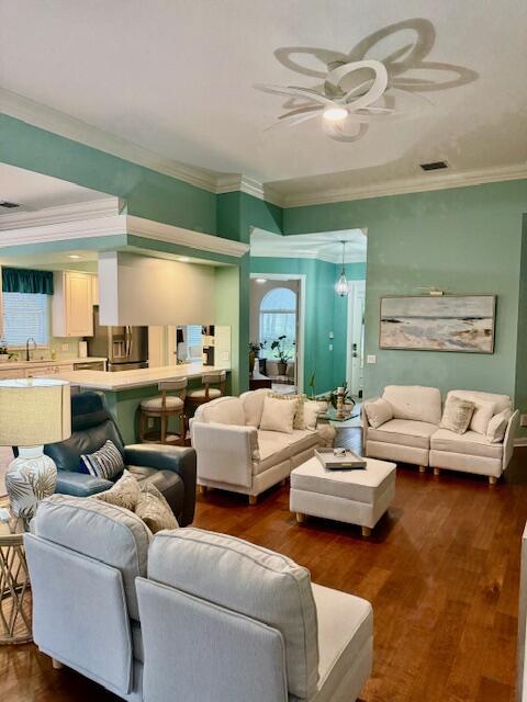 TRADITION PLAT NO 30 - Residential