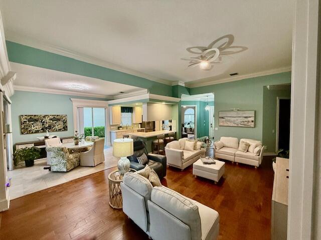 TRADITION PLAT NO 30 - Residential