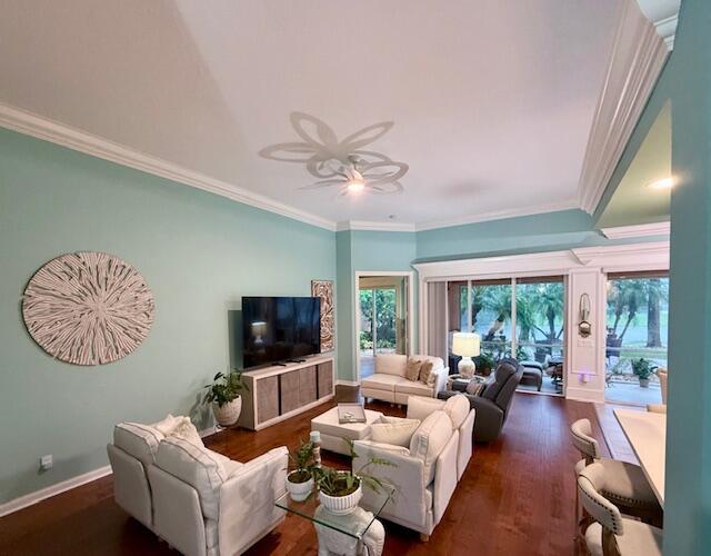 TRADITION PLAT NO 30 - Residential