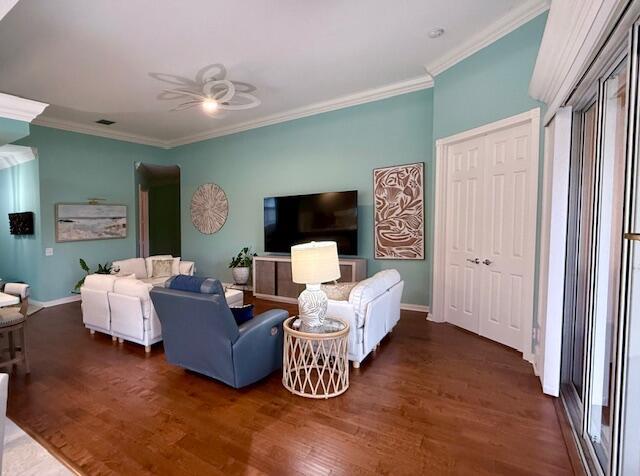 TRADITION PLAT NO 30 - Residential