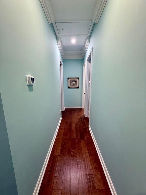 TRADITION PLAT NO 30 - Residential