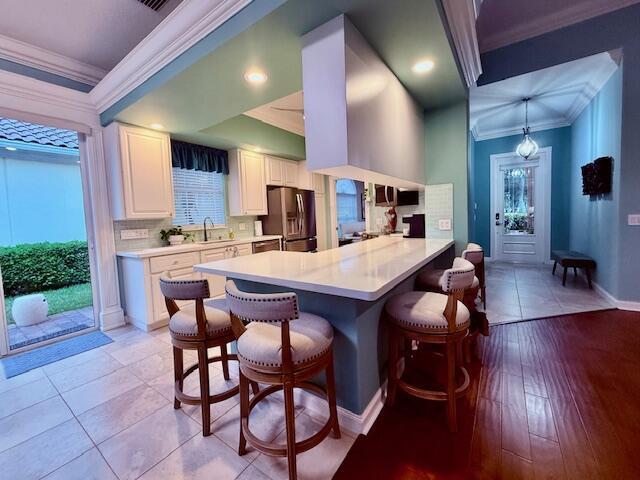 TRADITION PLAT NO 30 - Residential