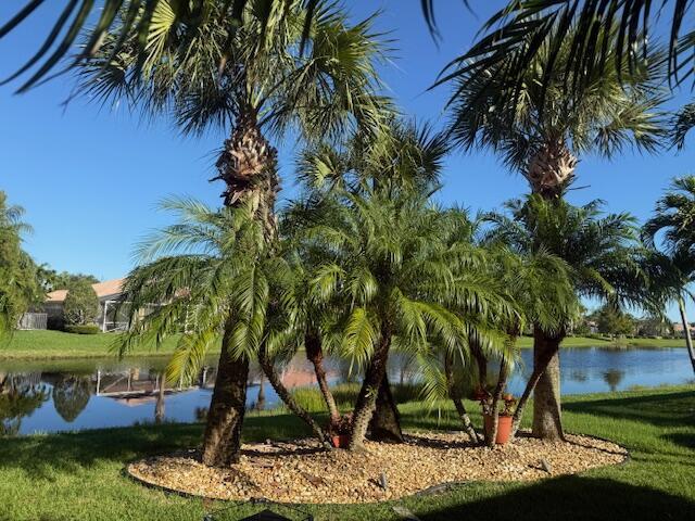 TRADITION PLAT NO 30 - Residential