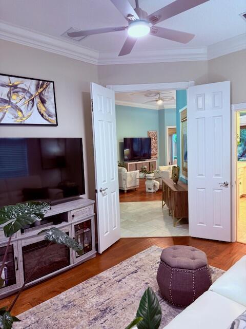 TRADITION PLAT NO 30 - Residential