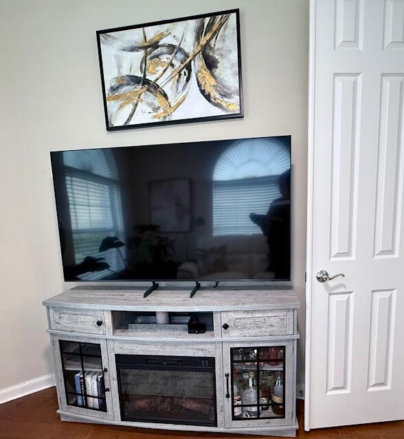 TRADITION PLAT NO 30 - Residential