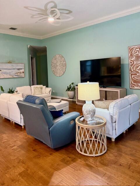 TRADITION PLAT NO 30 - Residential