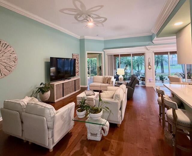 TRADITION PLAT NO 30 - Residential