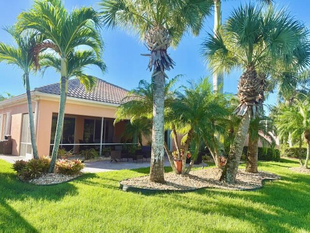 TRADITION PLAT NO 30 - Residential