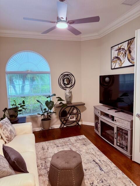 TRADITION PLAT NO 30 - Residential