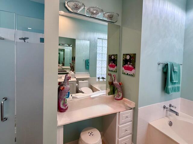 TRADITION PLAT NO 30 - Residential