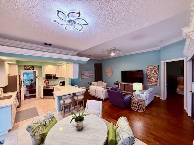 TRADITION PLAT NO 30 - Residential