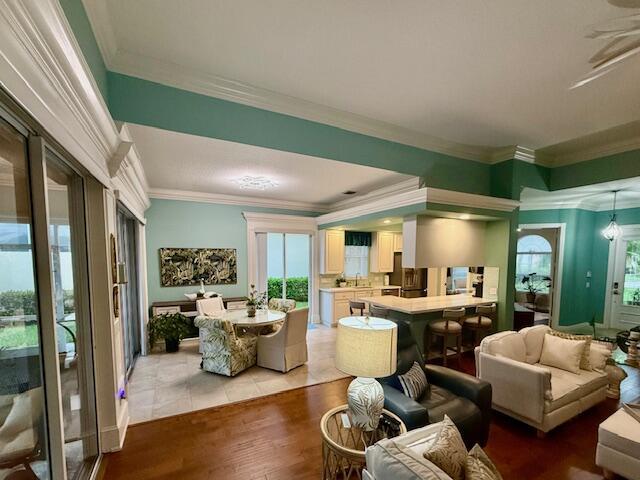 TRADITION PLAT NO 30 - Residential