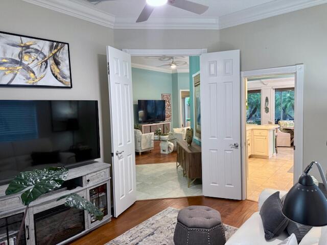 TRADITION PLAT NO 30 - Residential