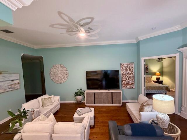 TRADITION PLAT NO 30 - Residential