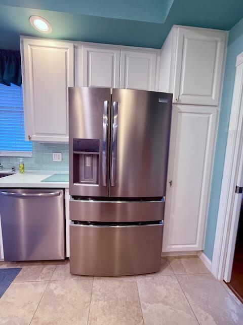 TRADITION PLAT NO 30 - Residential