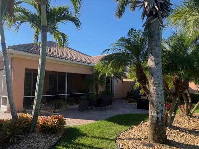 TRADITION PLAT NO 30 - Residential