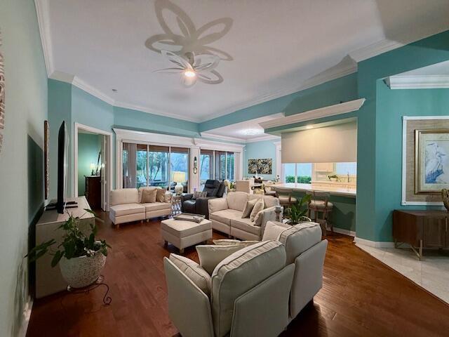 TRADITION PLAT NO 30 - Residential