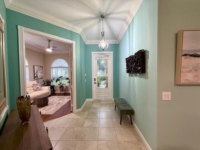 TRADITION PLAT NO 30 - Residential