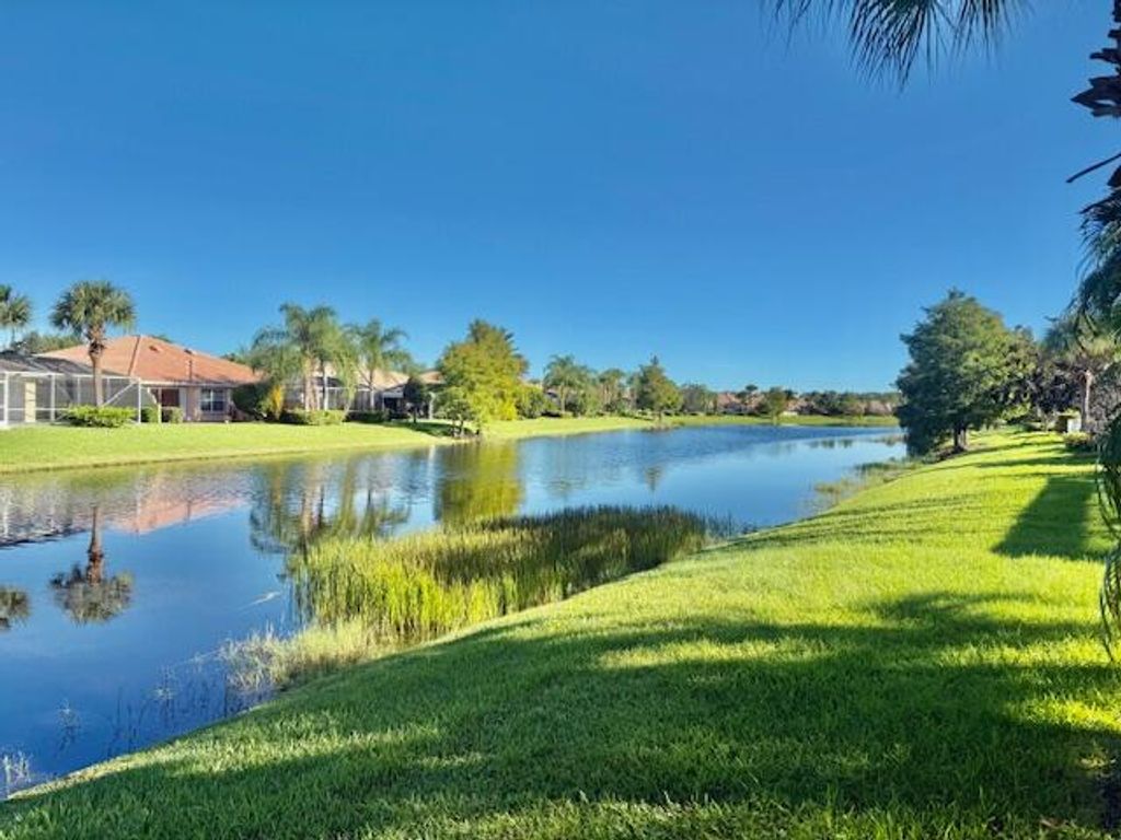 Photo of 11564 SW Rockingham Drive, Port Saint Lucie, FL 34987 (MLS # R11127645)