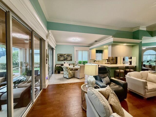 TRADITION PLAT NO 30 - Residential