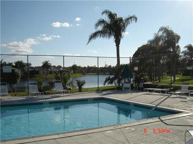 EMERALD LAKES - Residential Lease