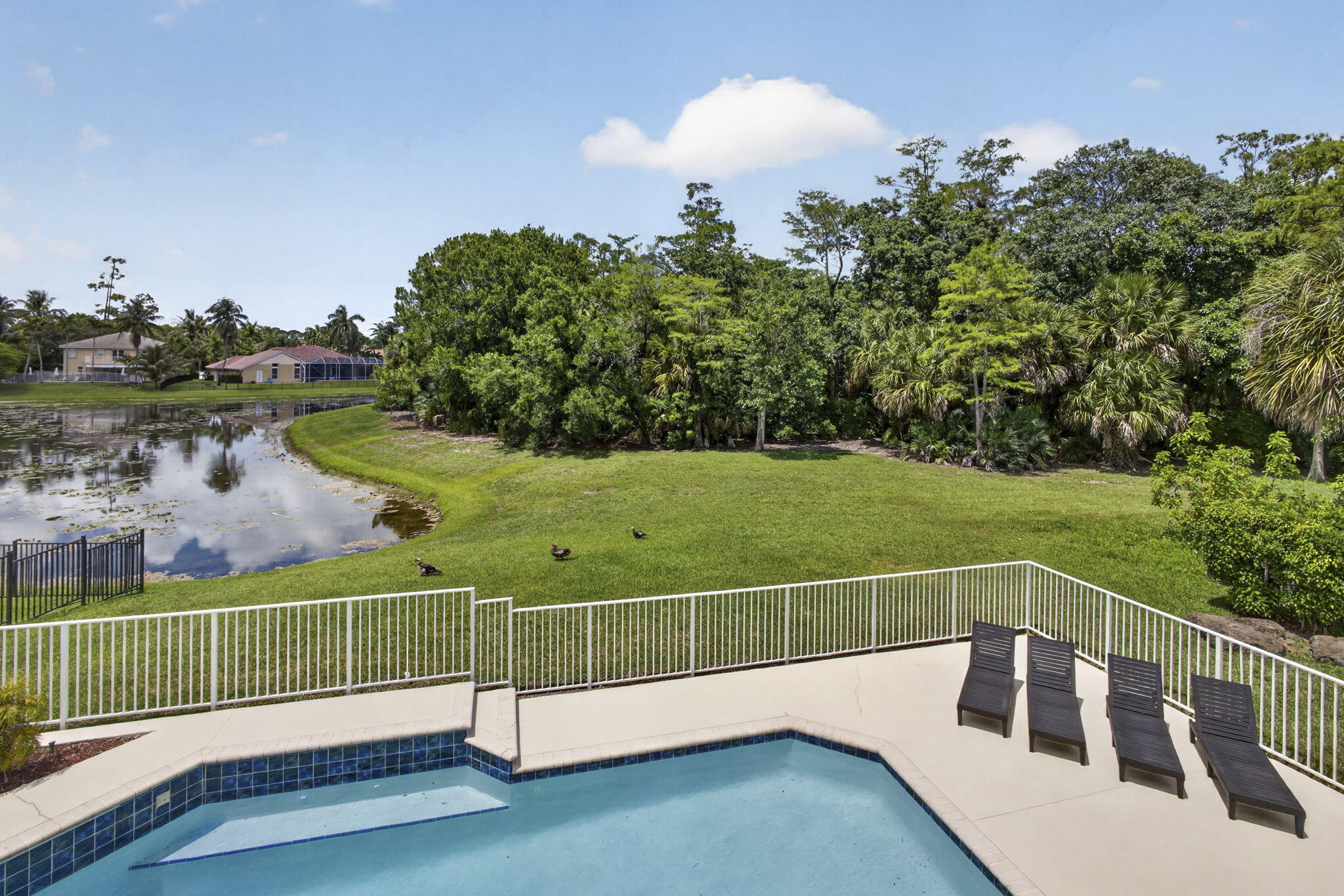 BINKS FOREST OF THE LANDINGS AT WELLINGTON 3 - Residential