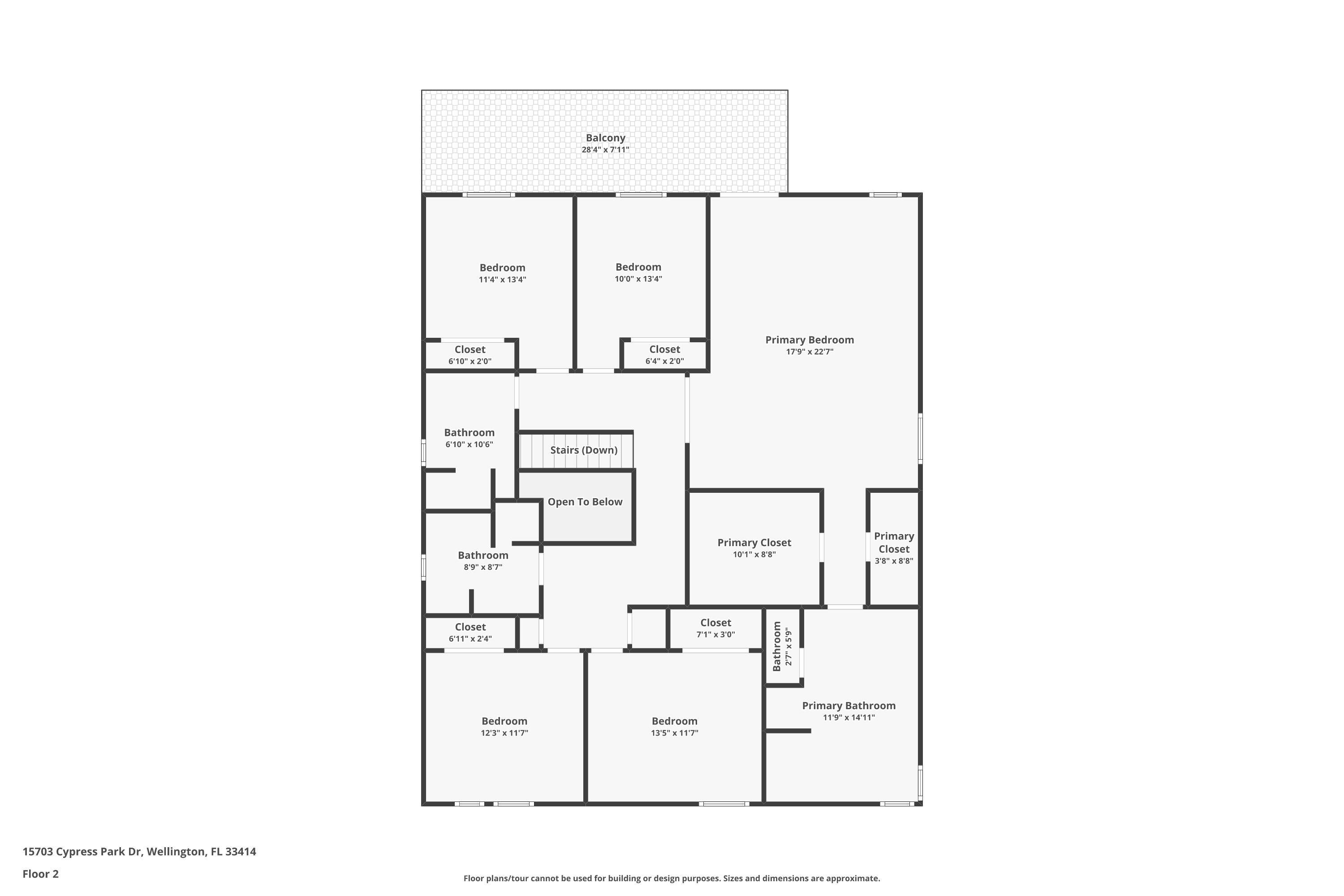 BINKS FOREST OF THE LANDINGS AT WELLINGTON 3 - Residential