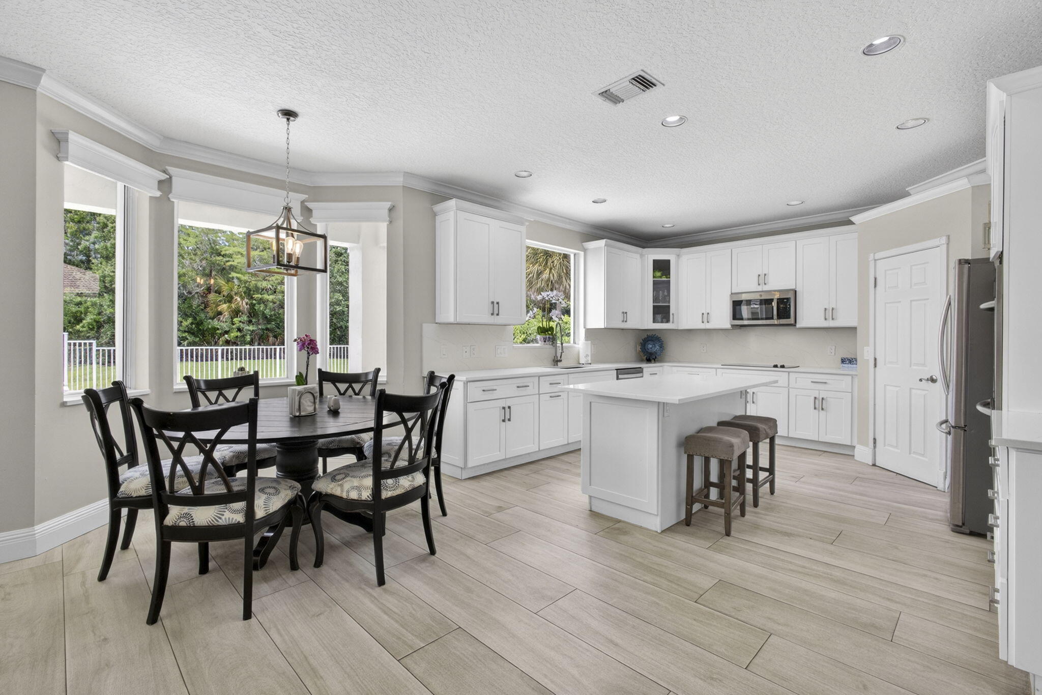 Properties 15703 Cypress Park Drive