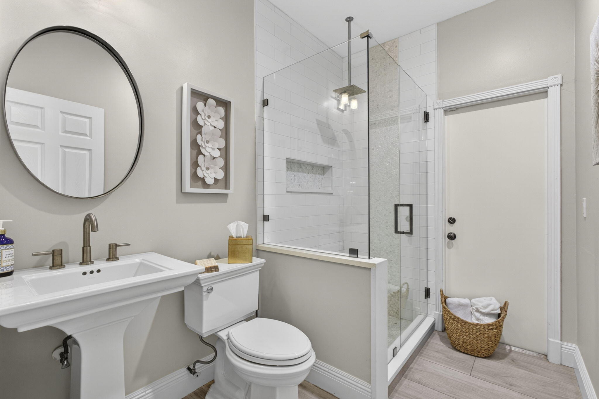 BINKS FOREST OF THE LANDINGS AT WELLINGTON 3 - Residential