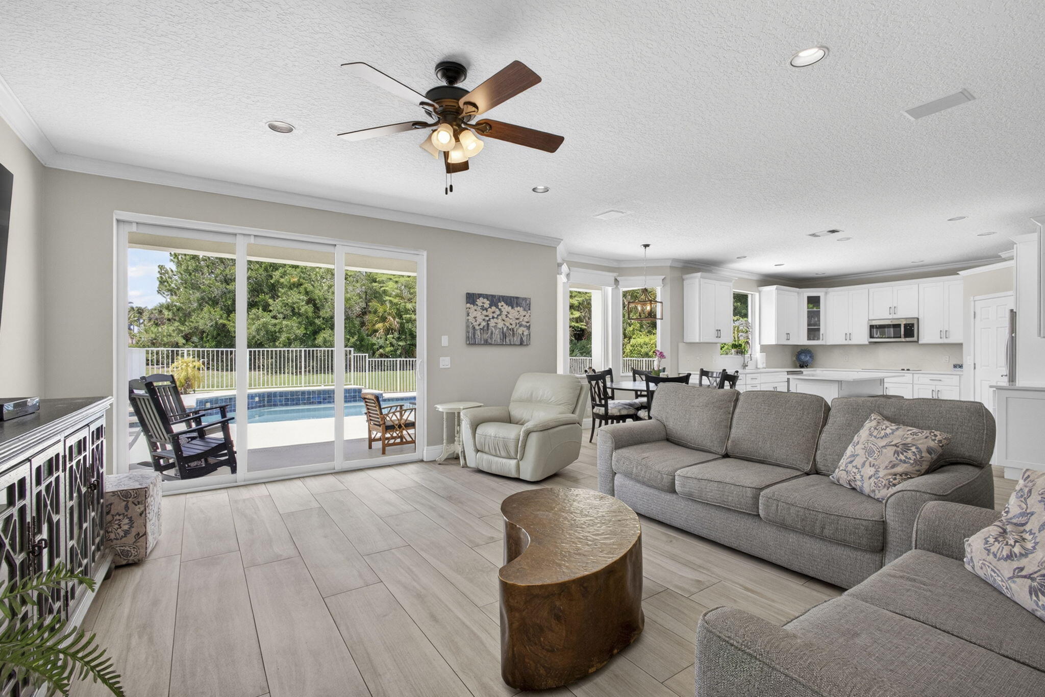 BINKS FOREST OF THE LANDINGS AT WELLINGTON 3 - Residential
