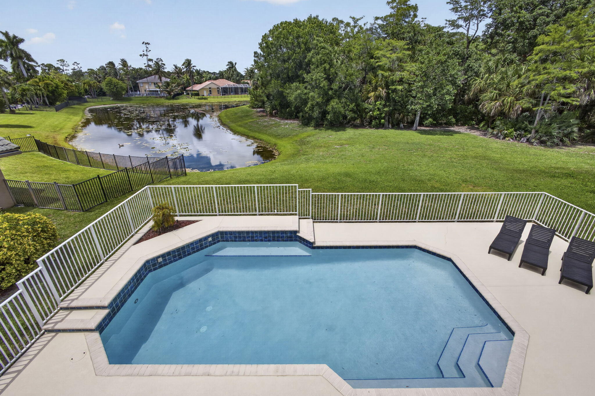 BINKS FOREST OF THE LANDINGS AT WELLINGTON 3 - Residential