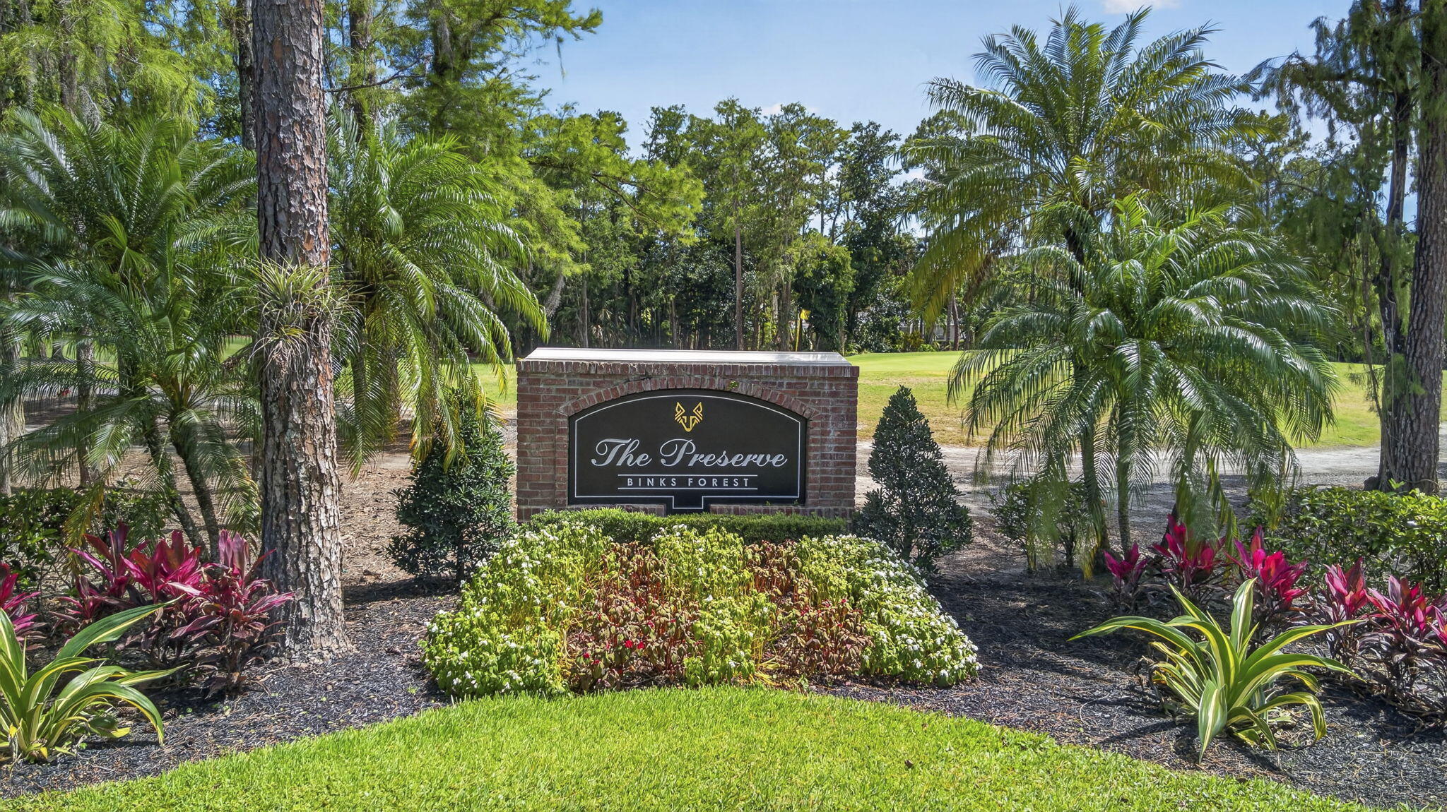 BINKS FOREST OF THE LANDINGS AT WELLINGTON 3 - Residential