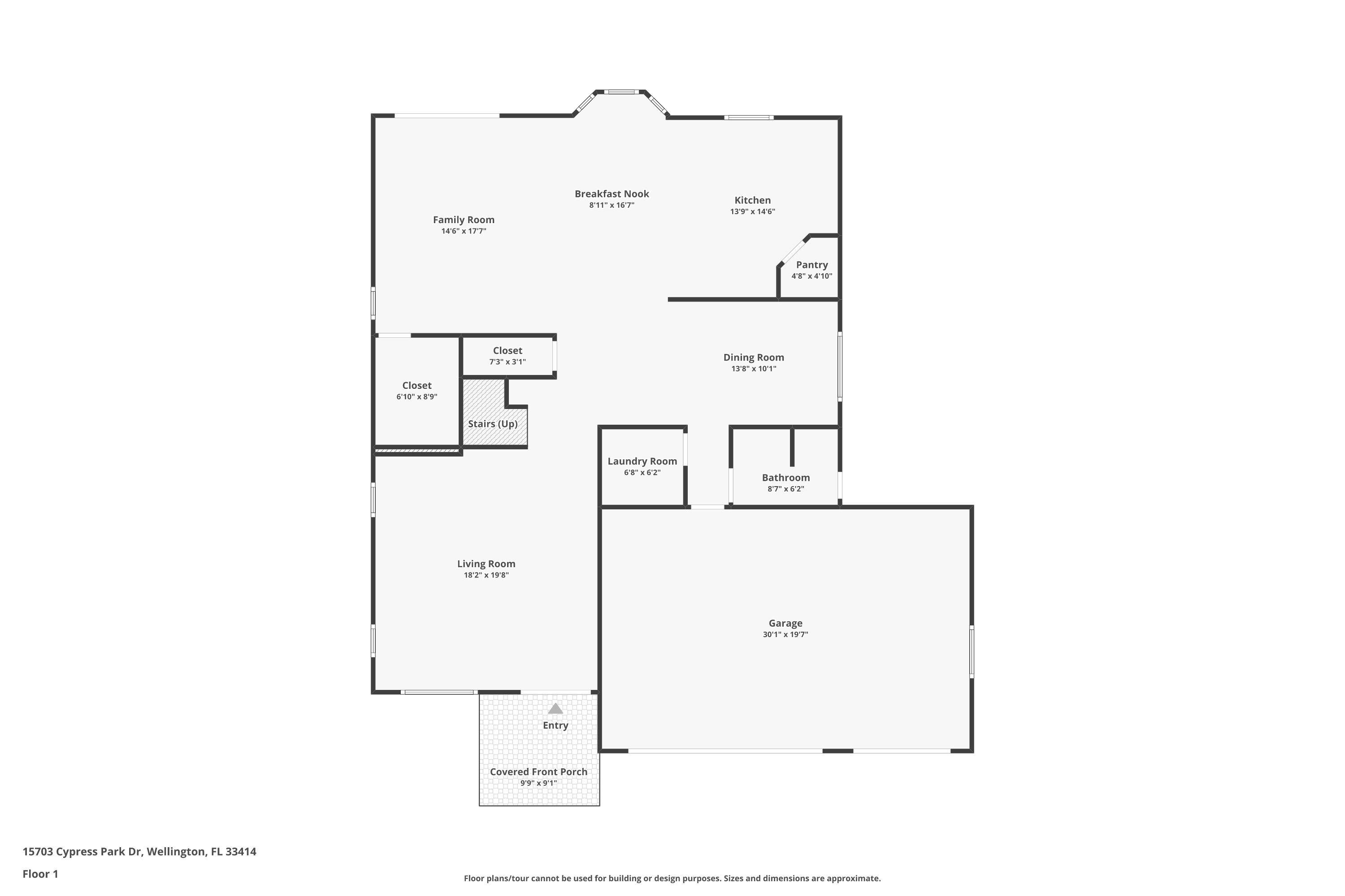 BINKS FOREST OF THE LANDINGS AT WELLINGTON 3 - Residential