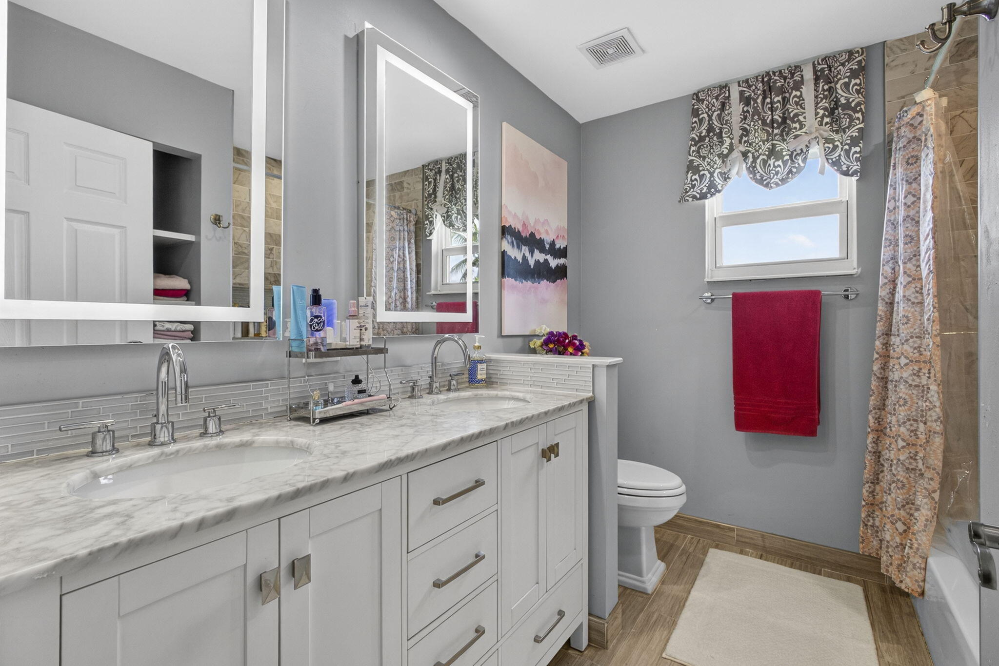 BINKS FOREST OF THE LANDINGS AT WELLINGTON 3 - Residential
